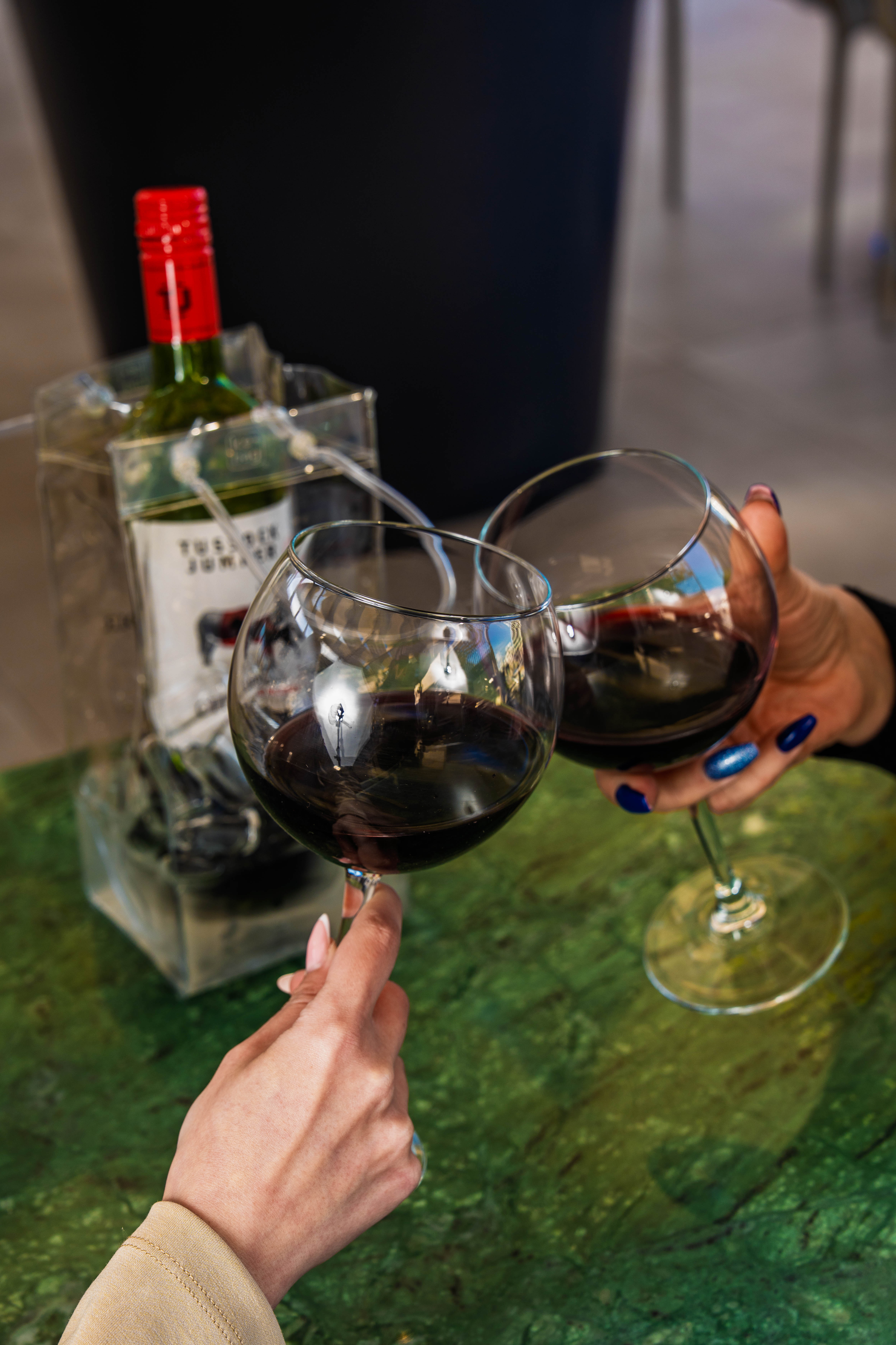 Alkollü İçecekler