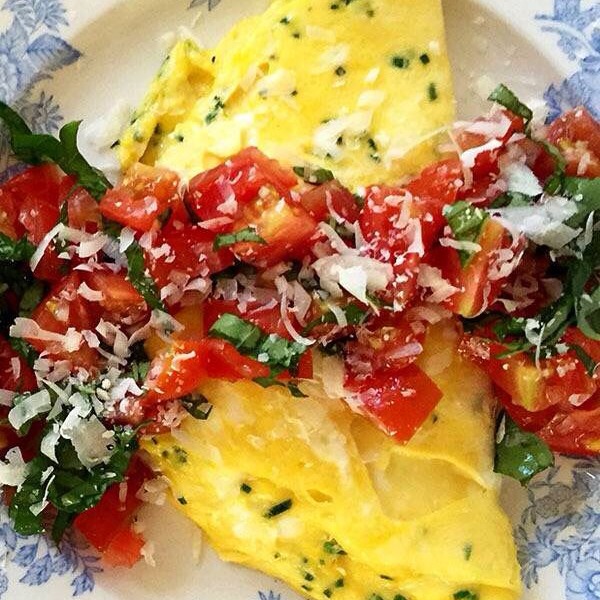 Yumurta & Omlet