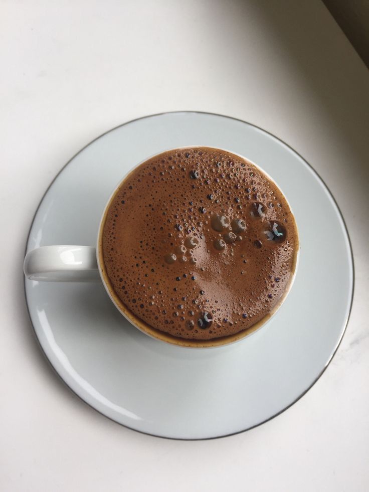 TURKİSH COFFEE