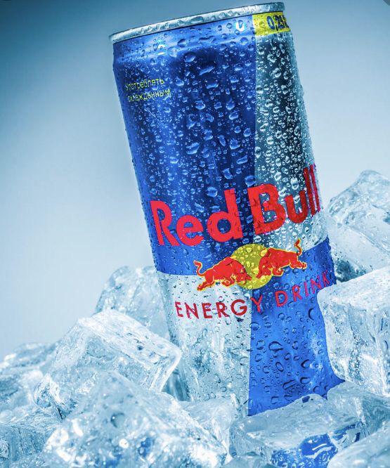 REDBULL