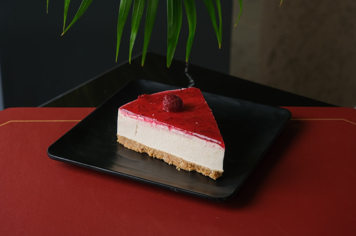 CHEESECAKELER