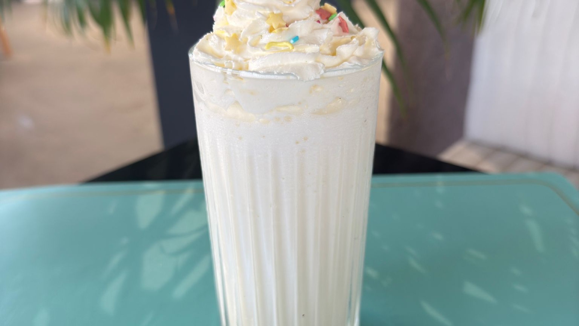 COCONAT FRAPPE görseli