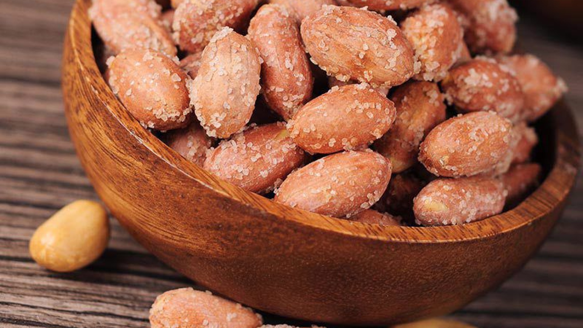 TAZE TUZLU FISTIK  görseli