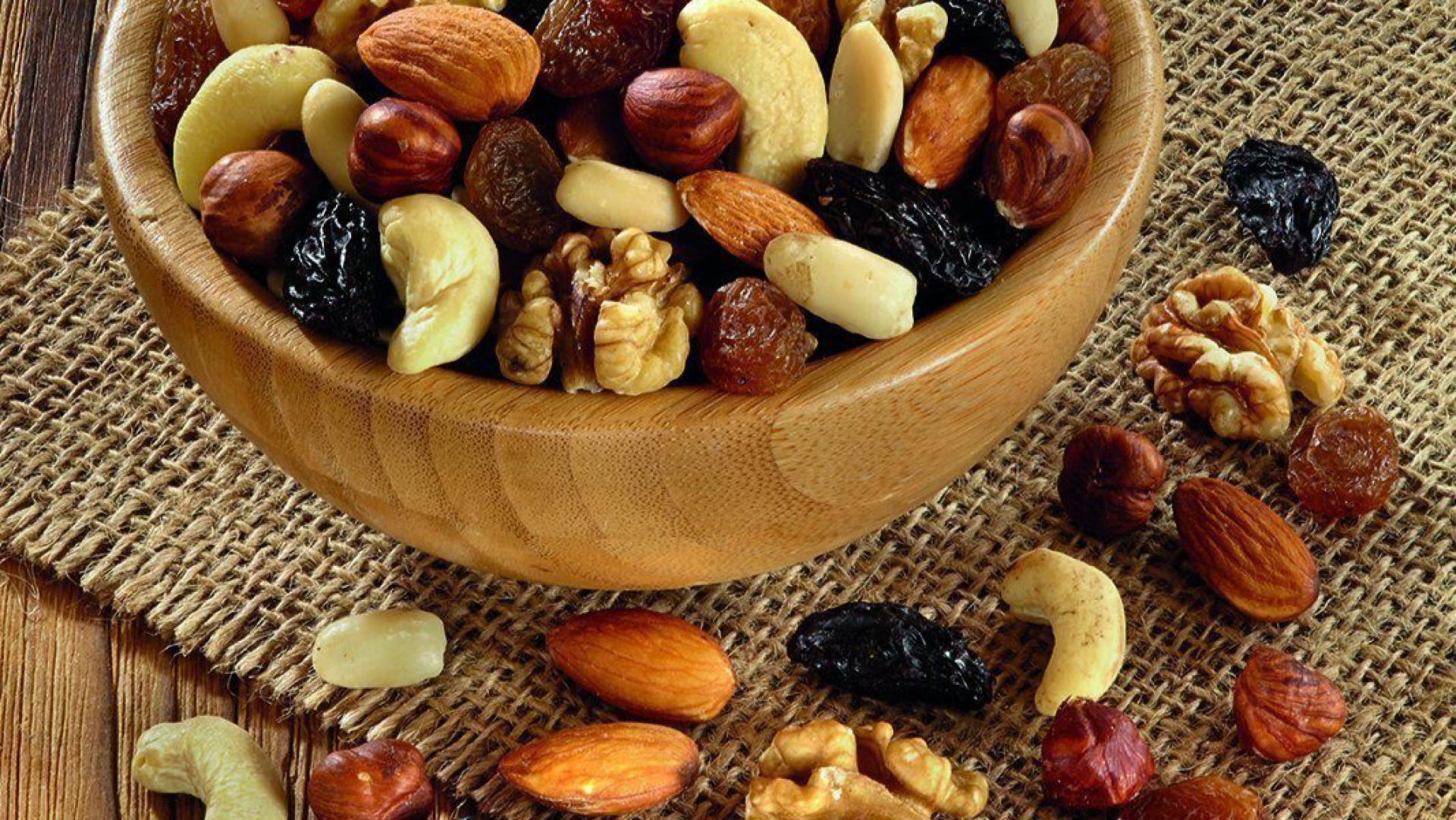 ÇİĞ KARIŞIK NATUREL