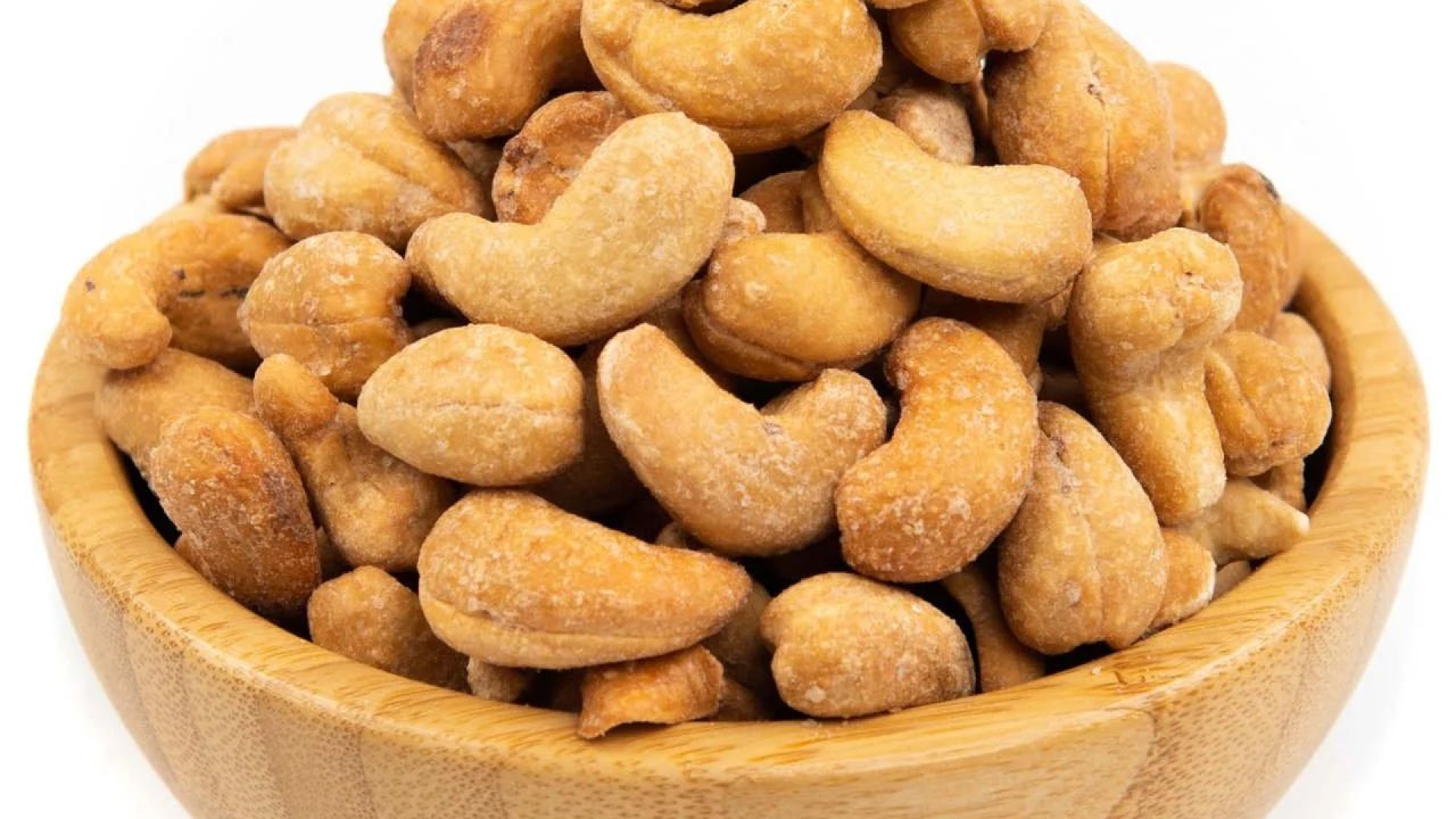 KAVRULMUŞ KAJU FISTIĞI