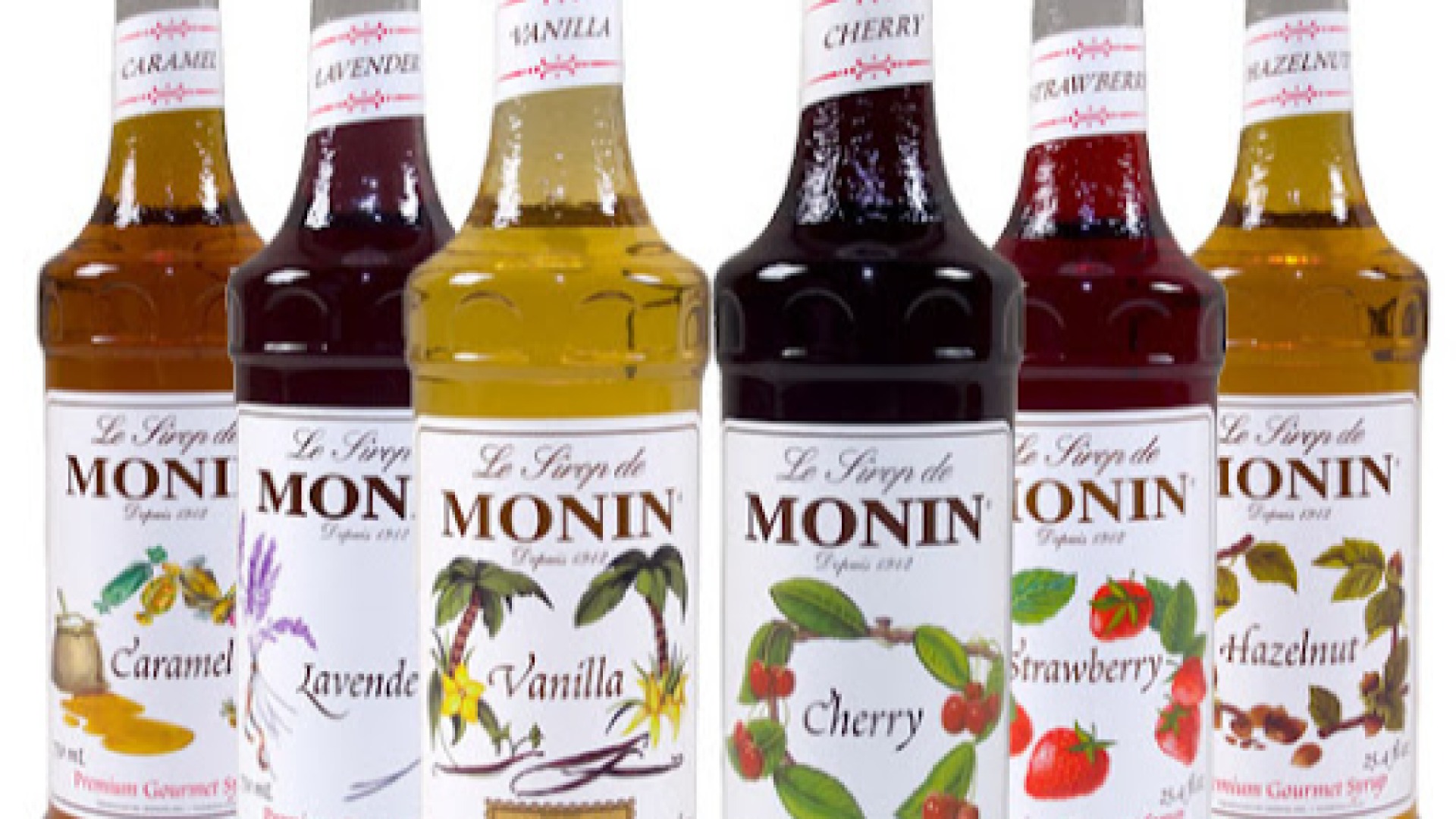 EXTRA ŞURUP(2 PUMP)