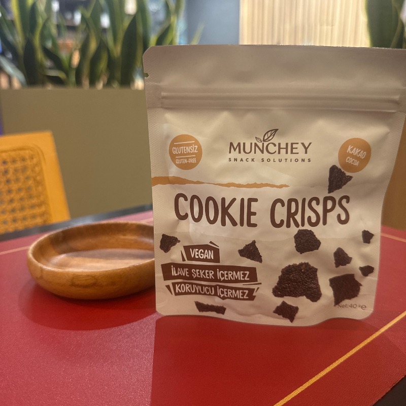 Kakaolu tohum kraker