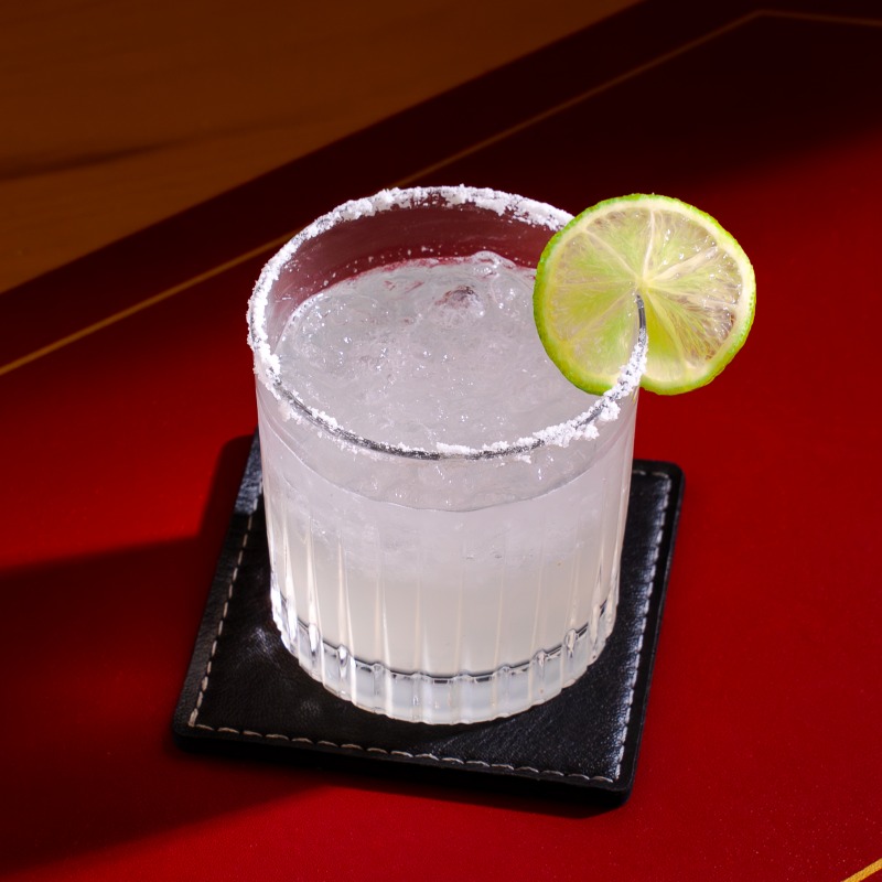 MARGARİTA