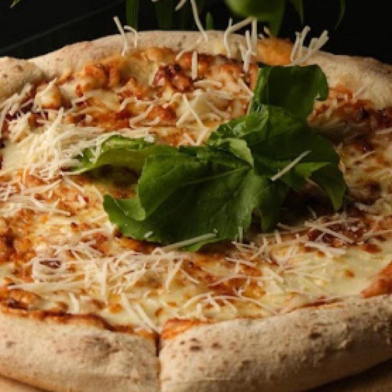 MARGARİTA PİZZA