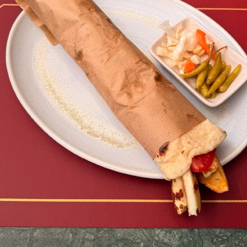 HELLİMLİ BADDADEZ